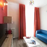 Hotell Oasi Village Milano