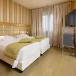 C-hotels Rubens 4*