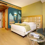 ホテル C-hotels Rubens ミラノ