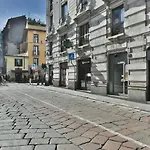 Pontaccio22 Apartment- Brera Centro Storico Appartement *