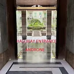 Apartment Casadianna
