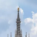 Apartment Retreats Duomo Milan