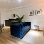 Appartement Rivoli Loft Milaan