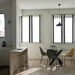 Appartement Orea Spiti- Modern Mantegna Arco Della Pace District