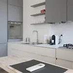 Orea Spiti- Modern Mantegna Arco Della Pace District Appartement Milan