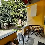 Gionas - Casa Indipendente In Zona Strategica ミラノ