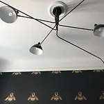 Lippi 42 With Private Garden ベッド・アンド・ブレックファスト *
