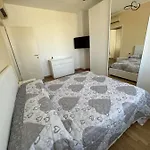 Bicocca Flat B Appartement *