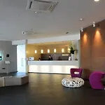 Western The Hub Hotel 4*