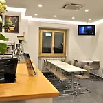 Hotell Dover