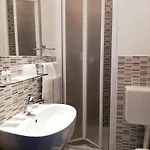 Hotell Dover Milano