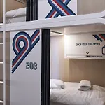 Ostelzzz Hostal