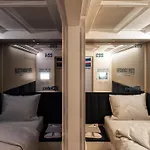 Ostelzzz Hostal Milán