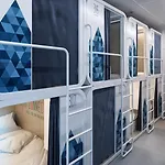 Ostelzzz Hostal Milán
