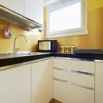 Mignoncase Tre Apart Otel