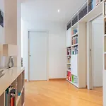 Retreats Navigli Daire