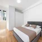 Apartamento Casa Da *