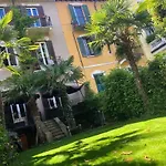 Lippi 42 With Private Garden *