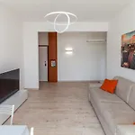 شقة Bicocca Modern Flat *