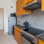 Bicocca Modern Flat شقة ميلان