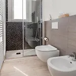 Bicocca Modern Flat شقة