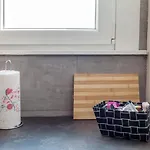 Bicocca Modern Flat شقة ميلان