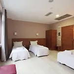 Oasi Village Hotell 3*