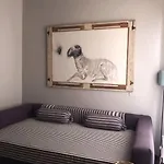 Brera Luxury Cozy Flat! Apartment Milan