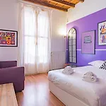 Lovely Flat Crocetta 1 Milan