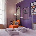 Lovely Flat Crocetta 1 Appartement *
