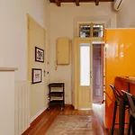 Lovely Flat Crocetta 1 *