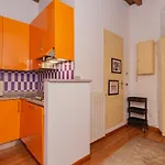 Appartement Lovely Flat Crocetta 1