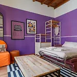 Appartement Lovely Flat Crocetta 1 Milan
