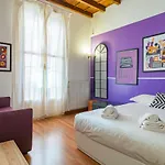 Lovely Flat Crocetta 1 Appartement *
