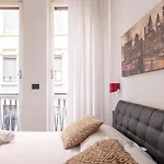 Apartmán Groovy Apartment, Bilocale Nel Centro Storico Milán