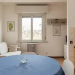 I Host - Giambellino 40