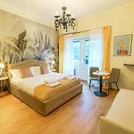 Romana 4* Milánó