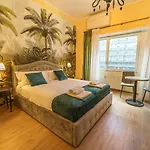 Romana 4* Milánó