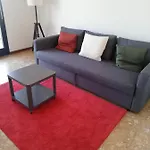 Panorama Milan