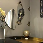 Lippi 42 With Private Garden ベッド・アンド・ブレックファスト