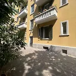 Apartament Divini Gae Aulenti Mediolan