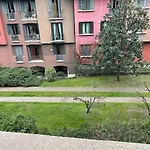 San Siro Stadium Rho Fair Pool Garden Wifi Апартаменты