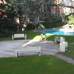 San Siro Stadium Rho Fair Pool Garden Wifi Апартаменты *