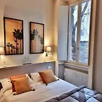 Gazzana Corner House Daire *