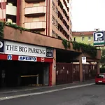 Divini Gae Aulenti * Mediolan