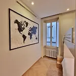 Gazzana Corner House Daire *