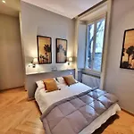 Gazzana Corner House Daire Milano