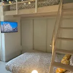 아파트 Porta Romana Bella 2 ! Centro *