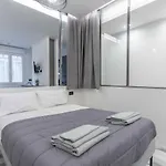 Apartment Au8 - Corso Buenos Aires-loreto - Luxury - Terrace