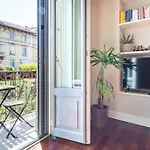 Appartement Peaceful In Porta Venezia